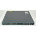 Cisco Catalyst 2960S 48 GigE PoE+ lanbase 2 x 10G SFP WS-C2960S-48FPD-L